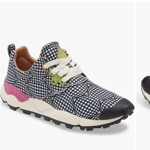 Flower Mountain Pampas Sneaker size 41